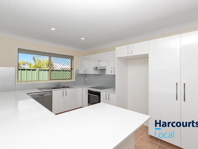 Apartment for rent in Toombul, Queensland