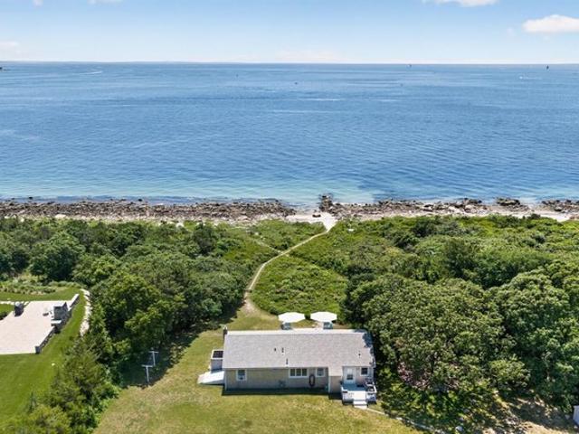 House for sale in Cataumet, Massachusetts