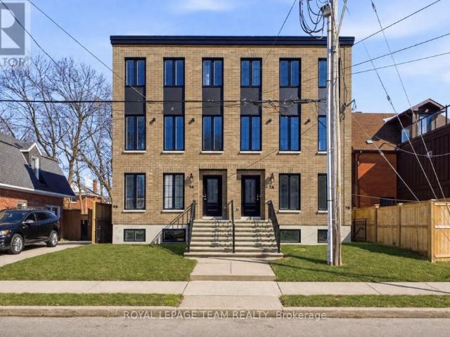 House for rent in Civic Hospital, Ottawa