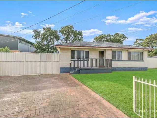 House for rent in Sydney, New South Wales