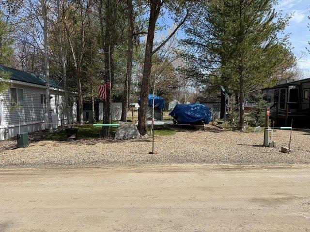House for sale in Cascade, Idaho
