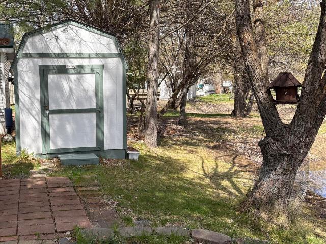 Land for sale in Cascade, Idaho