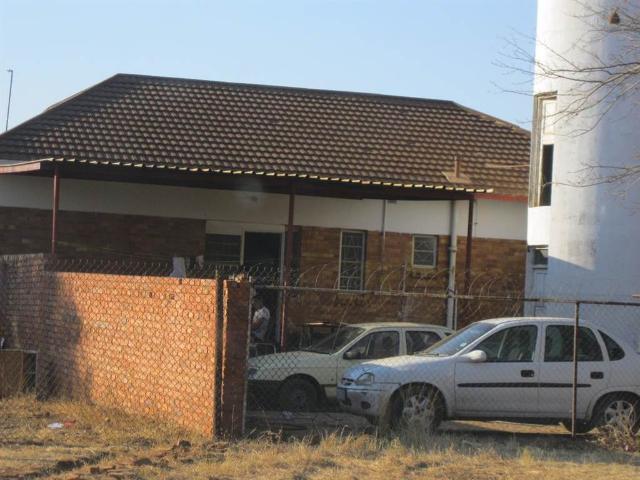 Farm for sale in North West