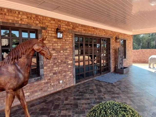 Farm for sale in Gauteng