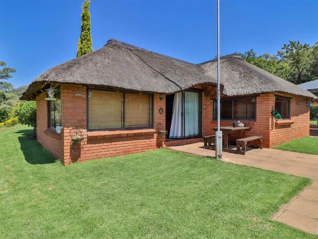 Farm for sale in North West