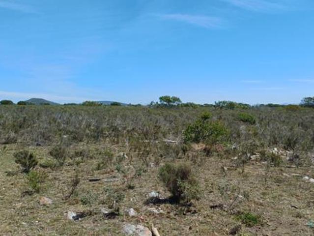 Farm for sale in Groot Brak Rivier, Western Cape