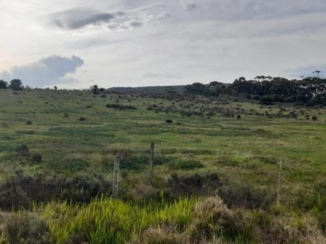 Land for sale in Western Cape
