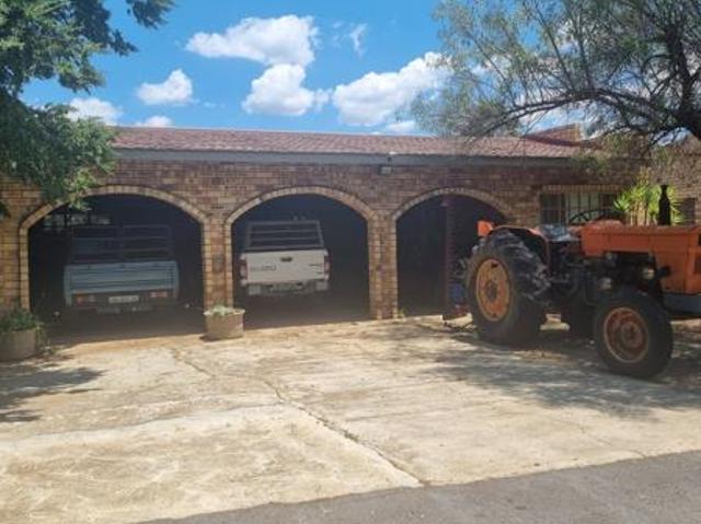 Land for sale in Dr Kenneth Kaunda, North West