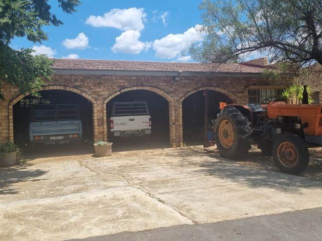 Land for sale in Dr Kenneth Kaunda, North West