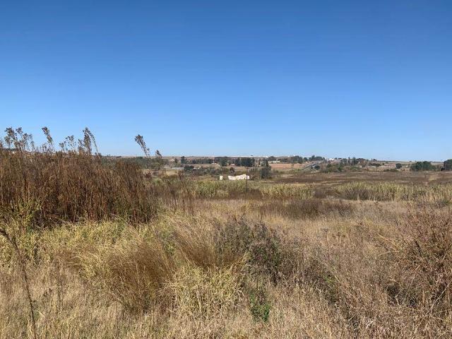 Land for sale in Johannesburg