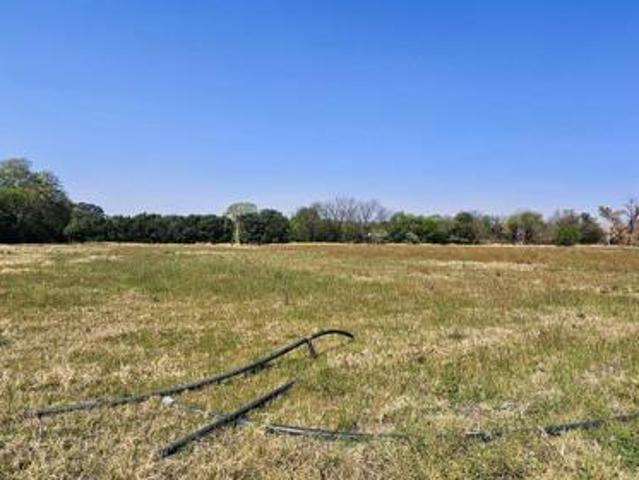 Land for rent in Westonaria, Gauteng