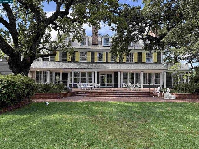House for sale in Orinda, California