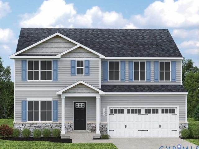 House for sale in Virginia