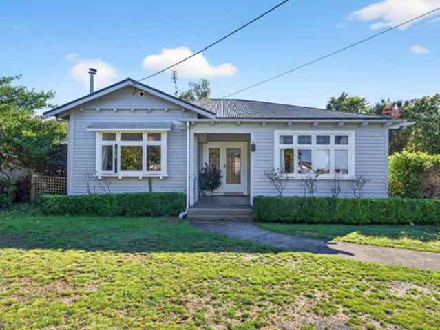 House for sale in Opaki, Wellington
