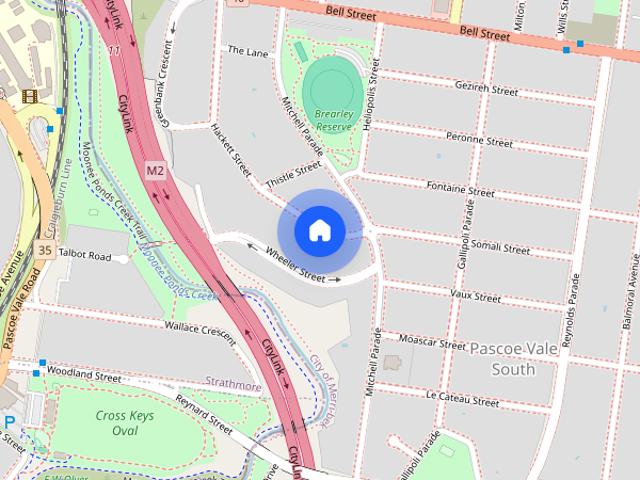 House for rent in Camerons Creek, Victoria