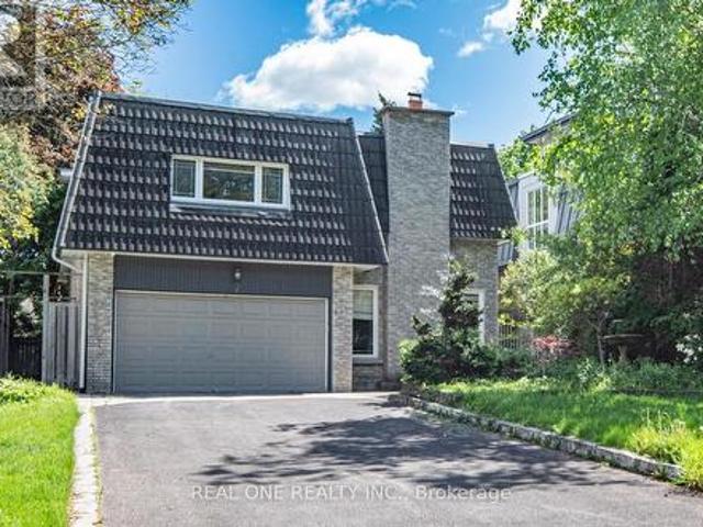 House for sale in York, Ontario