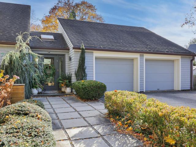 House for sale in Monmouth, New Jersey