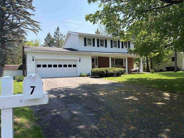 House for sale in Madrid, New York