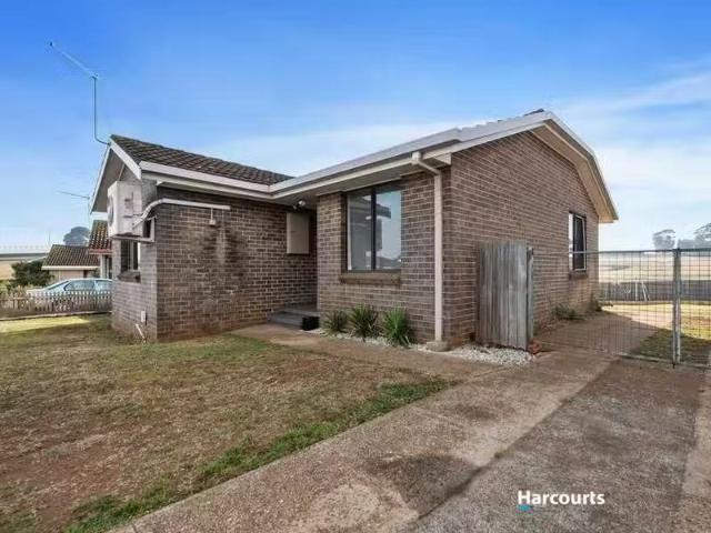 House for rent in Devonport, Tasmania