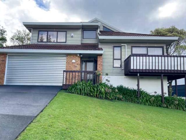 House for rent in Whangaparaoa, Oroua County