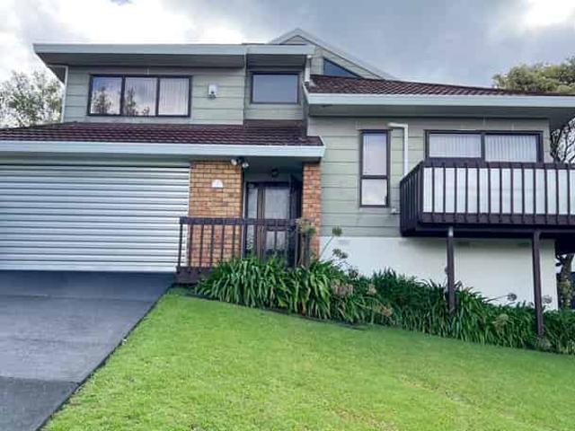House for rent in Whangaparaoa, Oroua County