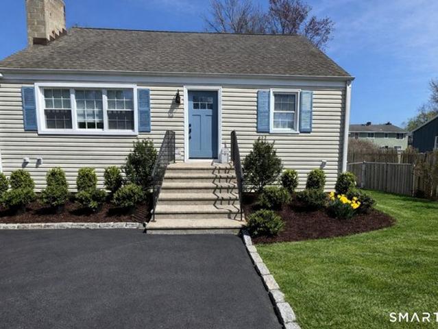 House for sale in Westport, Connecticut