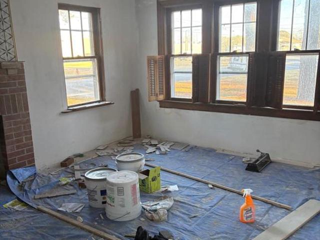 House for sale in Crisfield, Maryland
