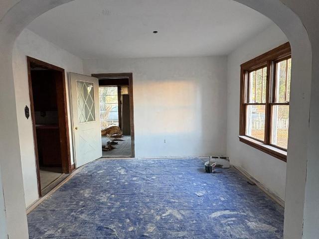 House for sale in Crisfield, Maryland