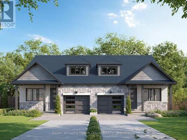 House for sale in Wellington, Ontario