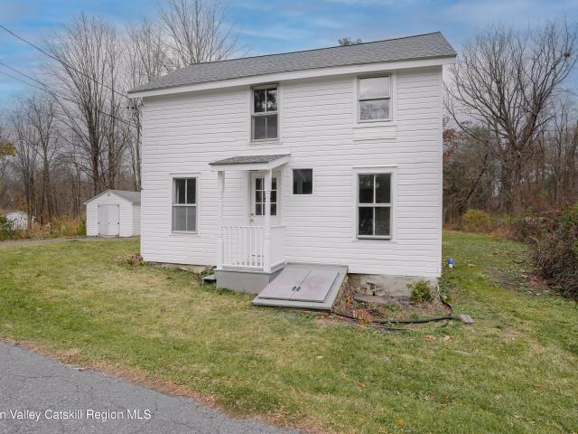 House for sale in Connelly, New York