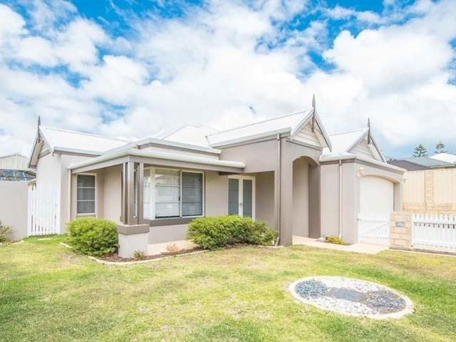 House for rent in Jindalee, Western Australia