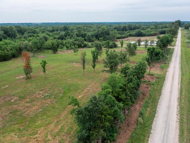Land for sale in Perry, Missouri
