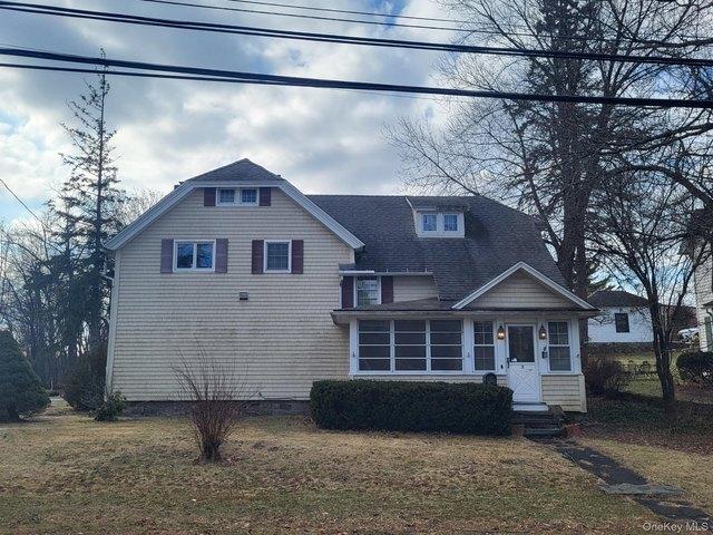 House for sale in Chester, New York