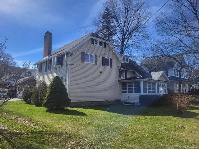 House for sale in Chester, New York