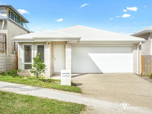 House for rent in Toombul, Queensland