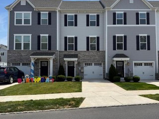 Townhouse for sale in Pennsauken, New Jersey