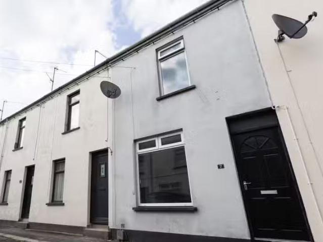 House for sale in Corry, Connacht