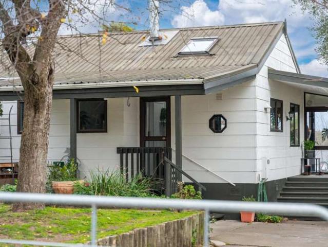 House for sale in Richmond Heights, Waikato