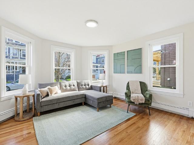 Property for sale in Everett, Massachusetts