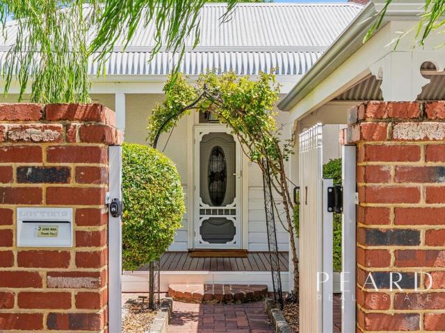 House for sale in East Victoria Park, Western Australia