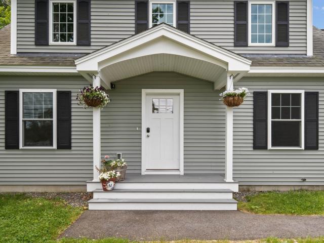 Condo for sale in New Hampshire