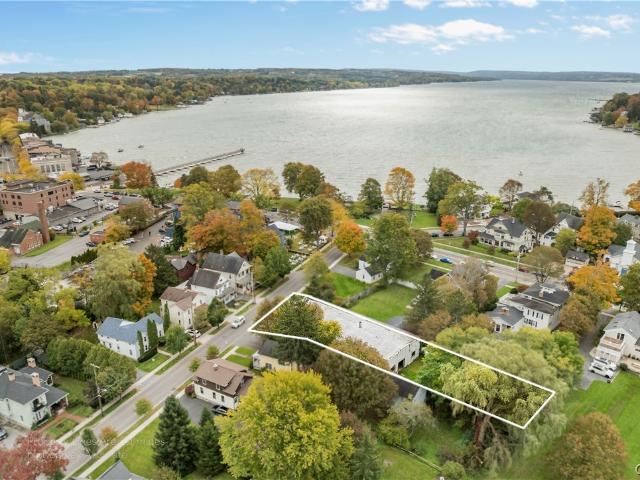 Commercial for sale in Village of Skaneateles, Town of Skaneateles