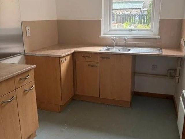 Apartment for rent in Lumsden, Scotland