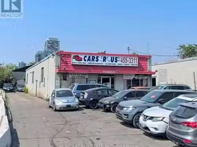 House for sale in Georgina, Ontario