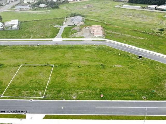 Land for sale in Otaki, Wellington