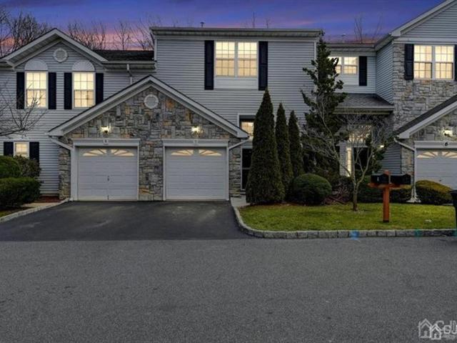 Townhouse for sale in Cliffwood, New Jersey
