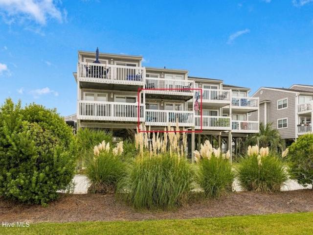 Condo for sale in Ocean Isle Beach, Brunswick County