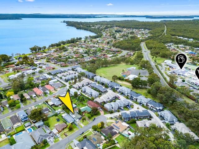House for rent in New South Wales