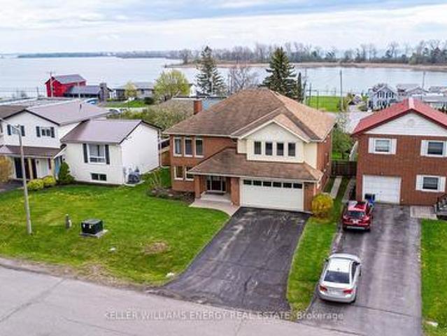 House for sale in Wellington, Ontario