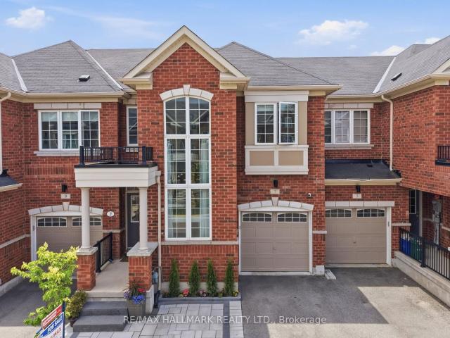 Townhouse for sale in Woburn, Ontario